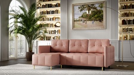 Sedací souprava DELLOS