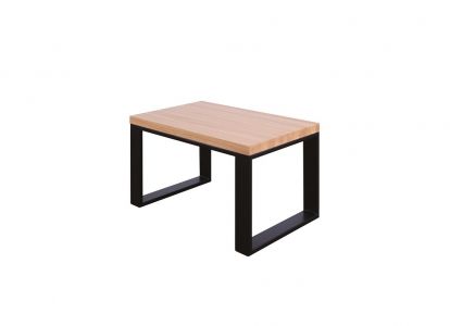 Konferenční stolek ST374-100 dub