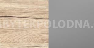 Manželská postel DION