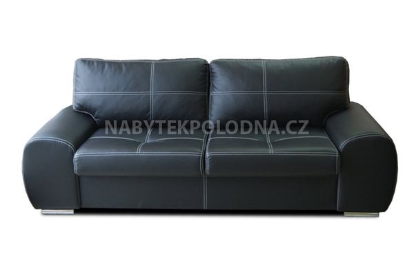 Kožená sedací souprava TOFI 3 + 2 + 1