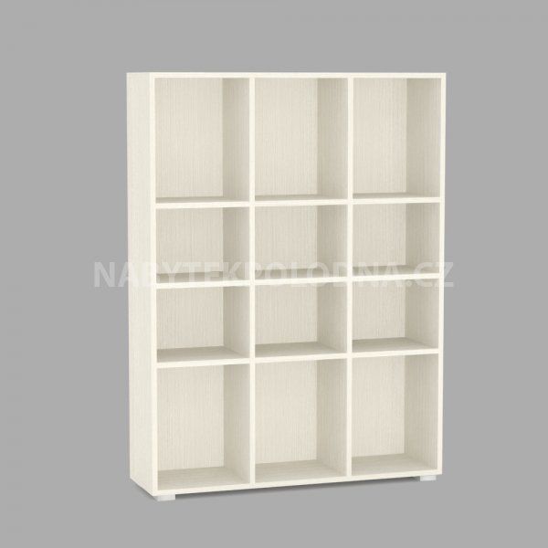 Skříňka REA REBECCA 3DV II