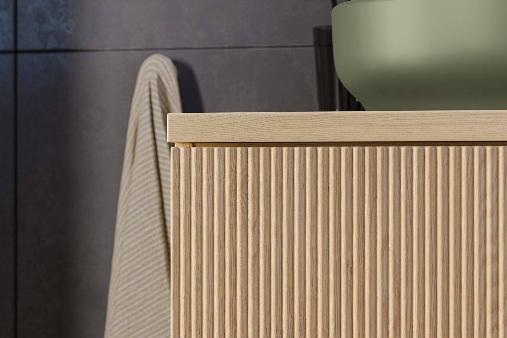 Koupelnová sestava NORDIC 115 II