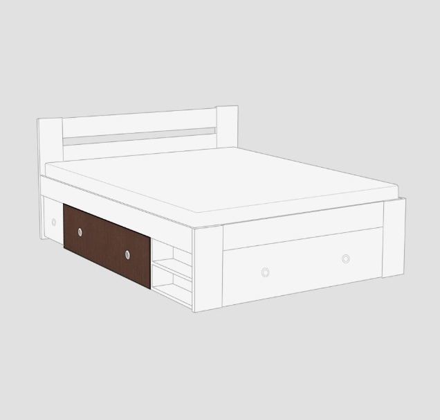 Postel REA LARISA 180