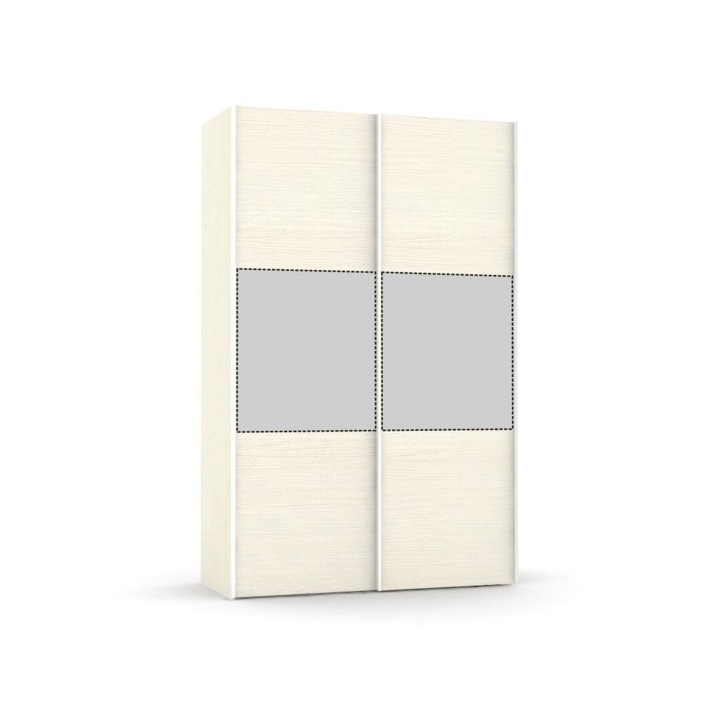 Šatní skříň HOUSTON 4