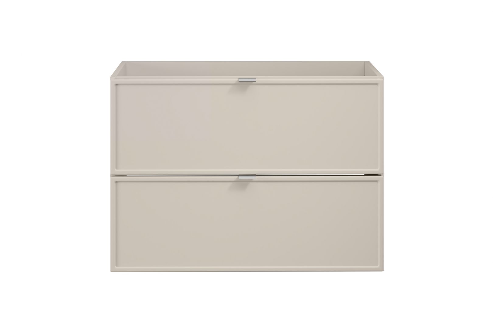 Koupelnová skříňka BELA KAŠMÍR 82-80 - pod umyvadlo 80