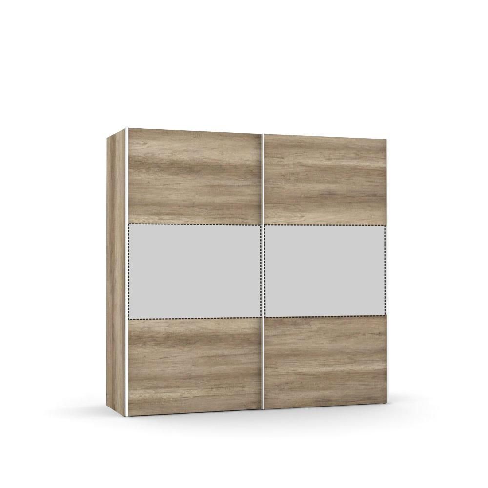 Šatní skříň HOUSTON 2