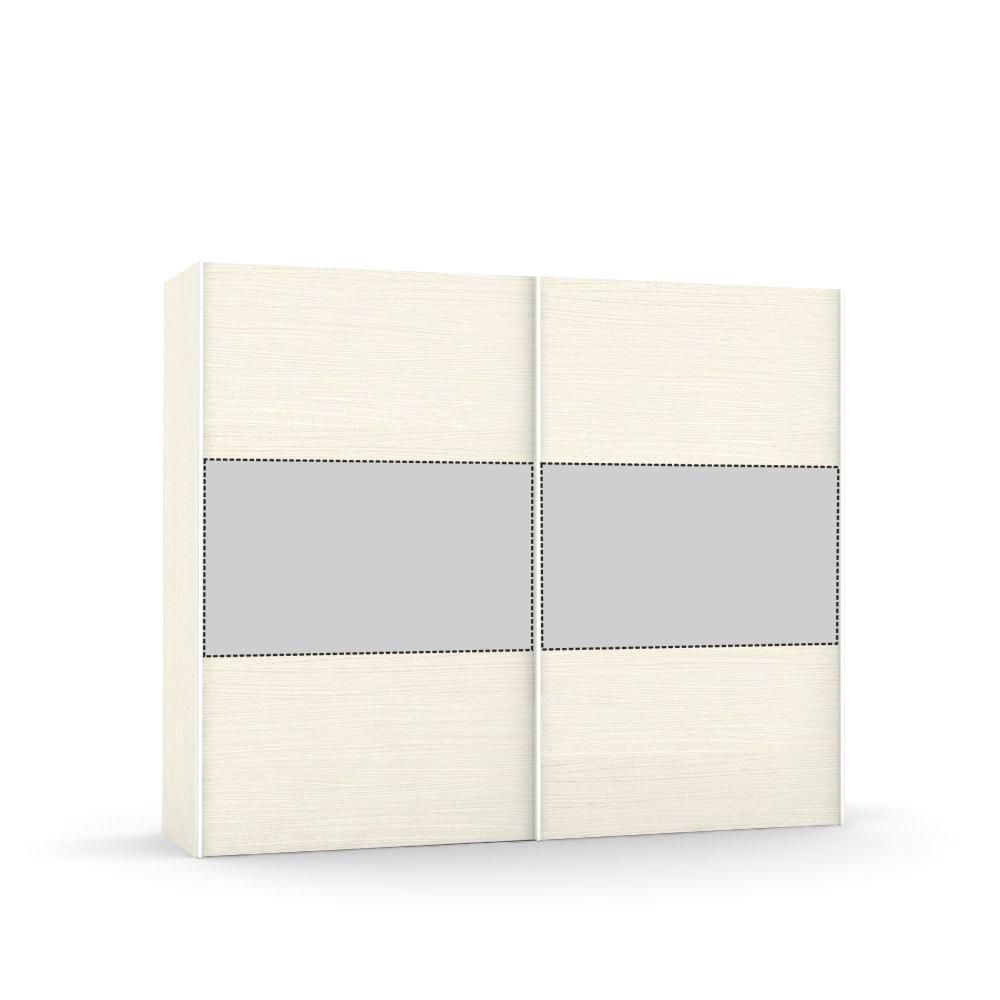 Šatní skříň HOUSTON 3