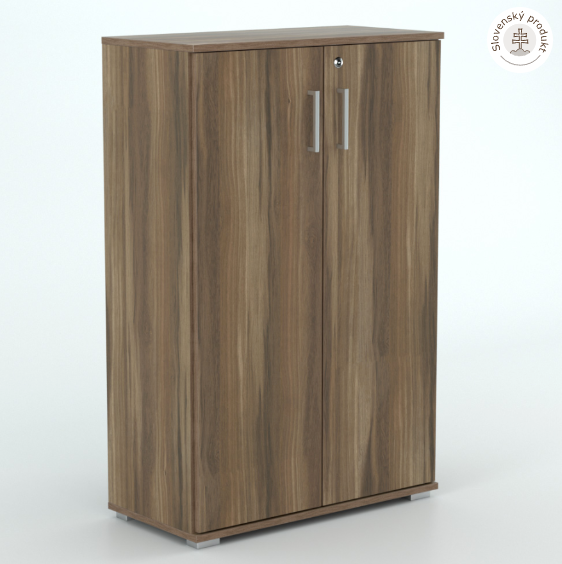 REA OFFICE S30-D3 se zámkem