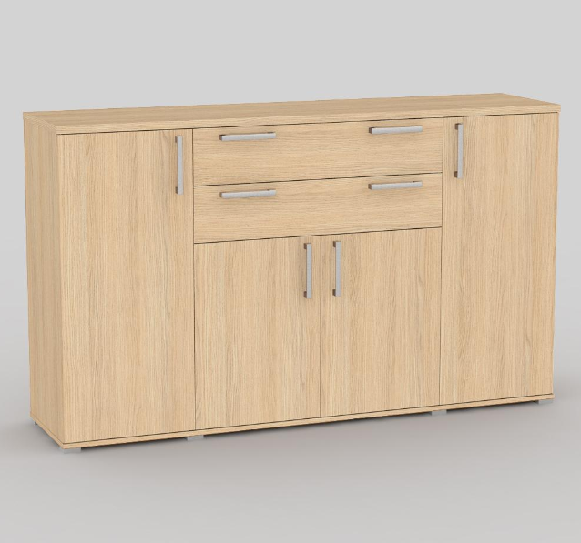 Komoda REA OTTAWA UP 6