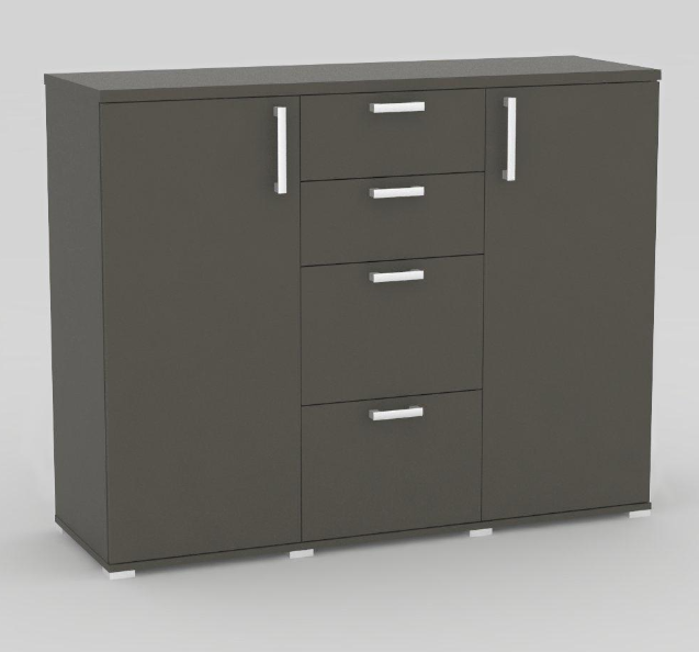 Komoda REA OTTAWA UP 5 K