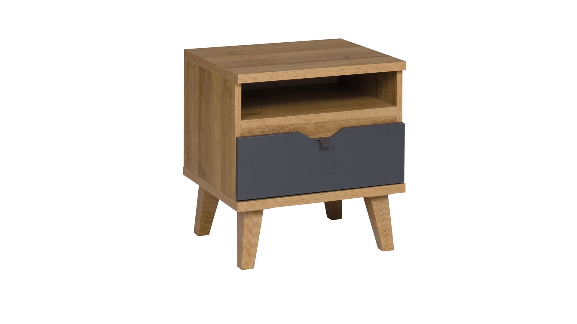 Noční stolek MAMONE