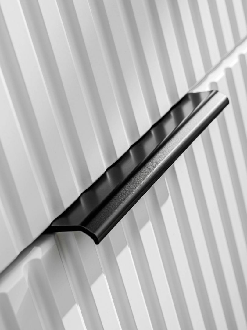 Koupelnová skříňka ADELLE BÍLÁ 82-60 - pod umyvadlo 60