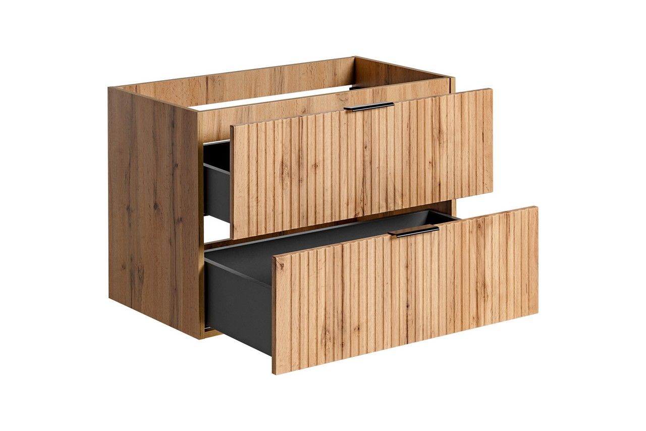 Koupelnová skříňka ADELLE 82-80 - pod umyvadlo 80