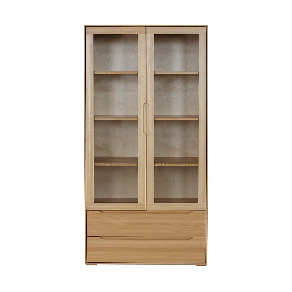 Obývací pokoj z masivu buk