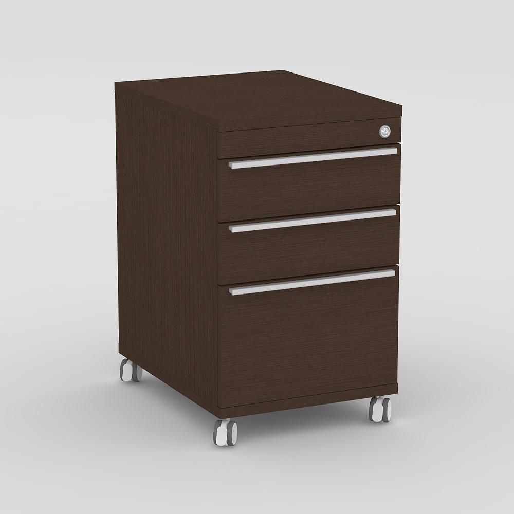 REA PLAY - kontejner KN-1