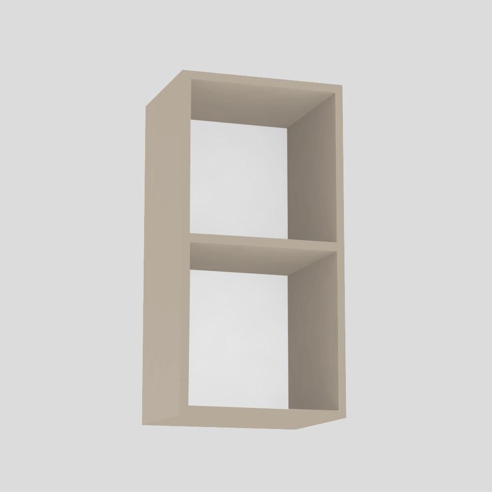 Závěsná skříňka REA REBECCA 9K + 9D