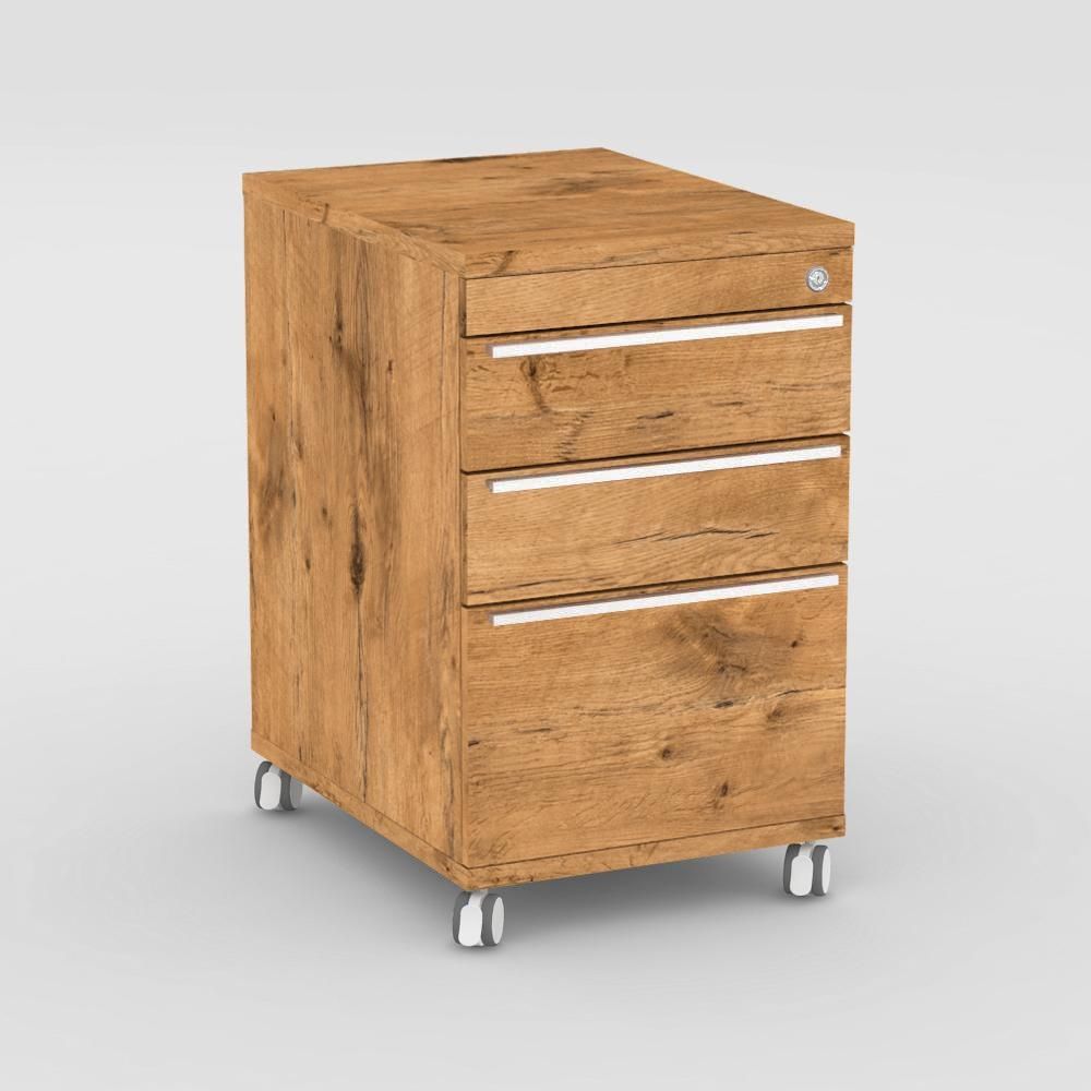 REA PLAY - kontejner KN-1