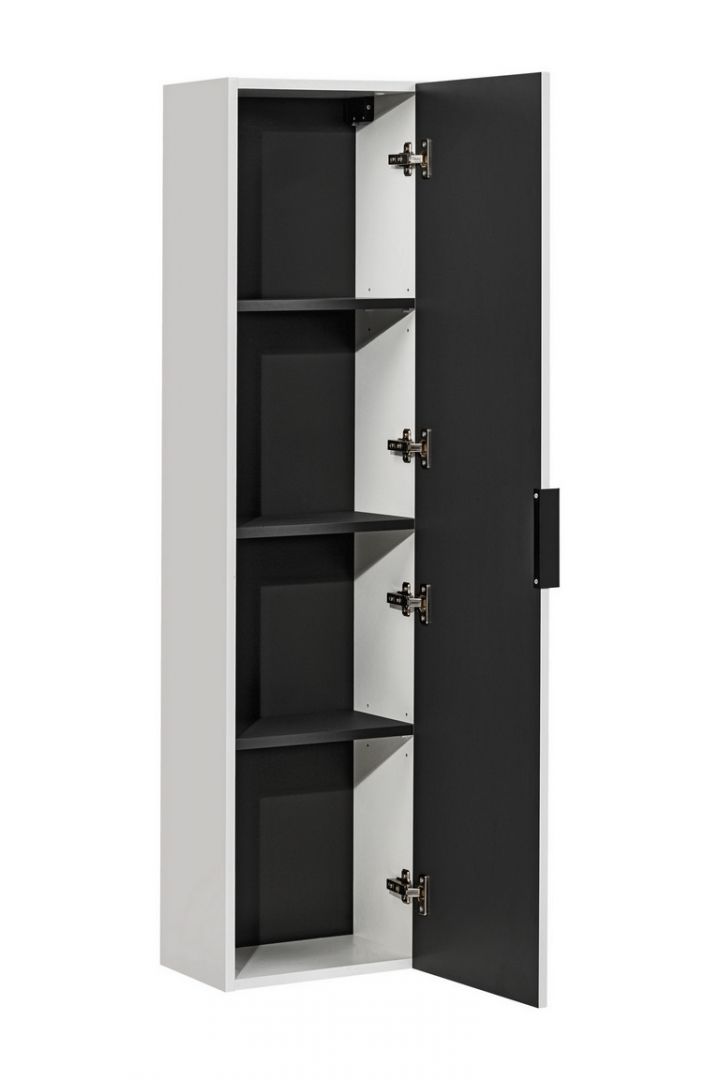 Koupelnová sestava ADELLE BÍLÁ 155