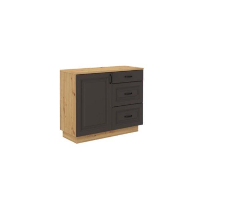 Komoda FLAVIA GRAR 100 1D3S