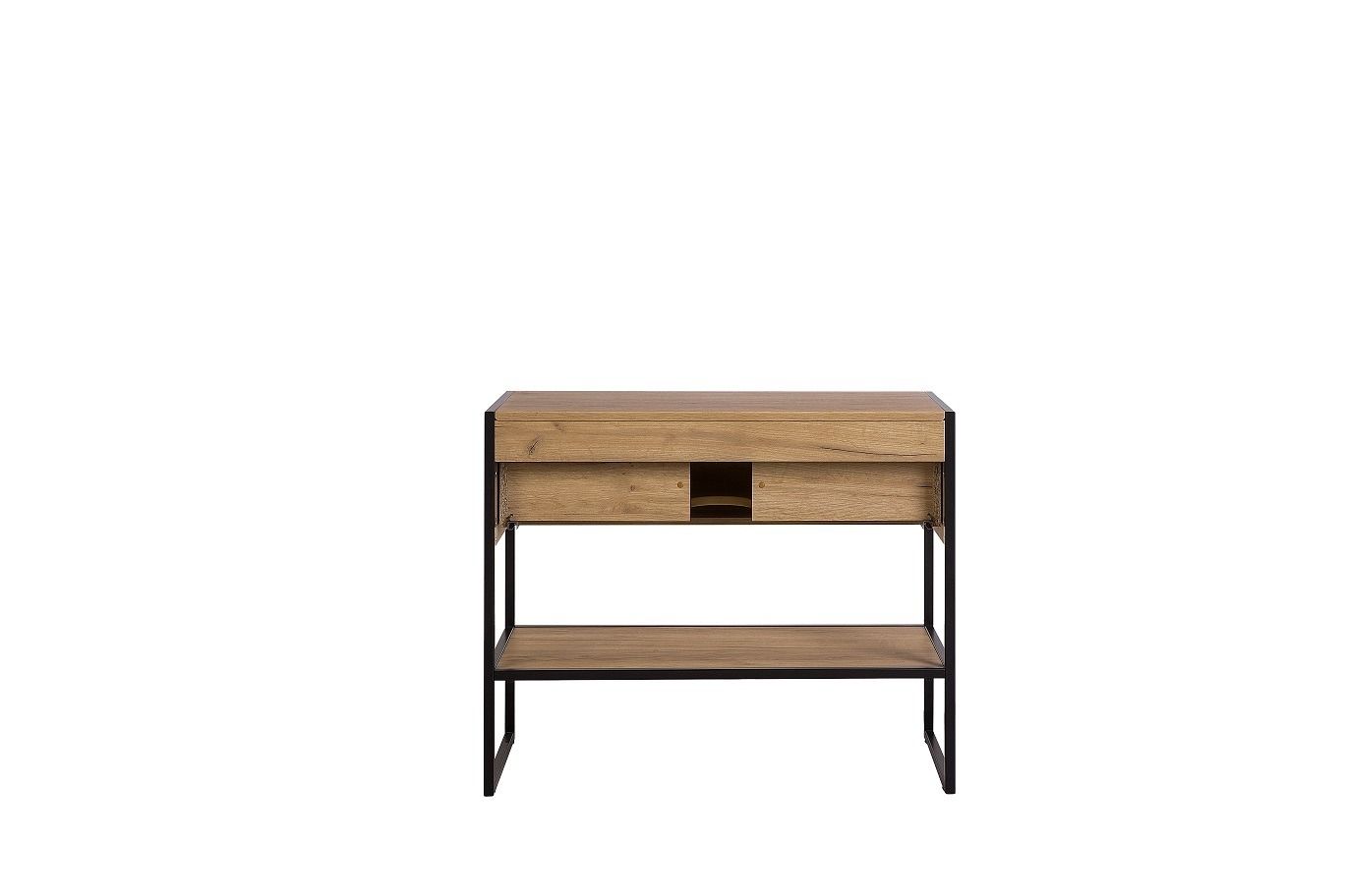 Koupelnová skříňka BROKLIN 827 - pod umyvadlo 90