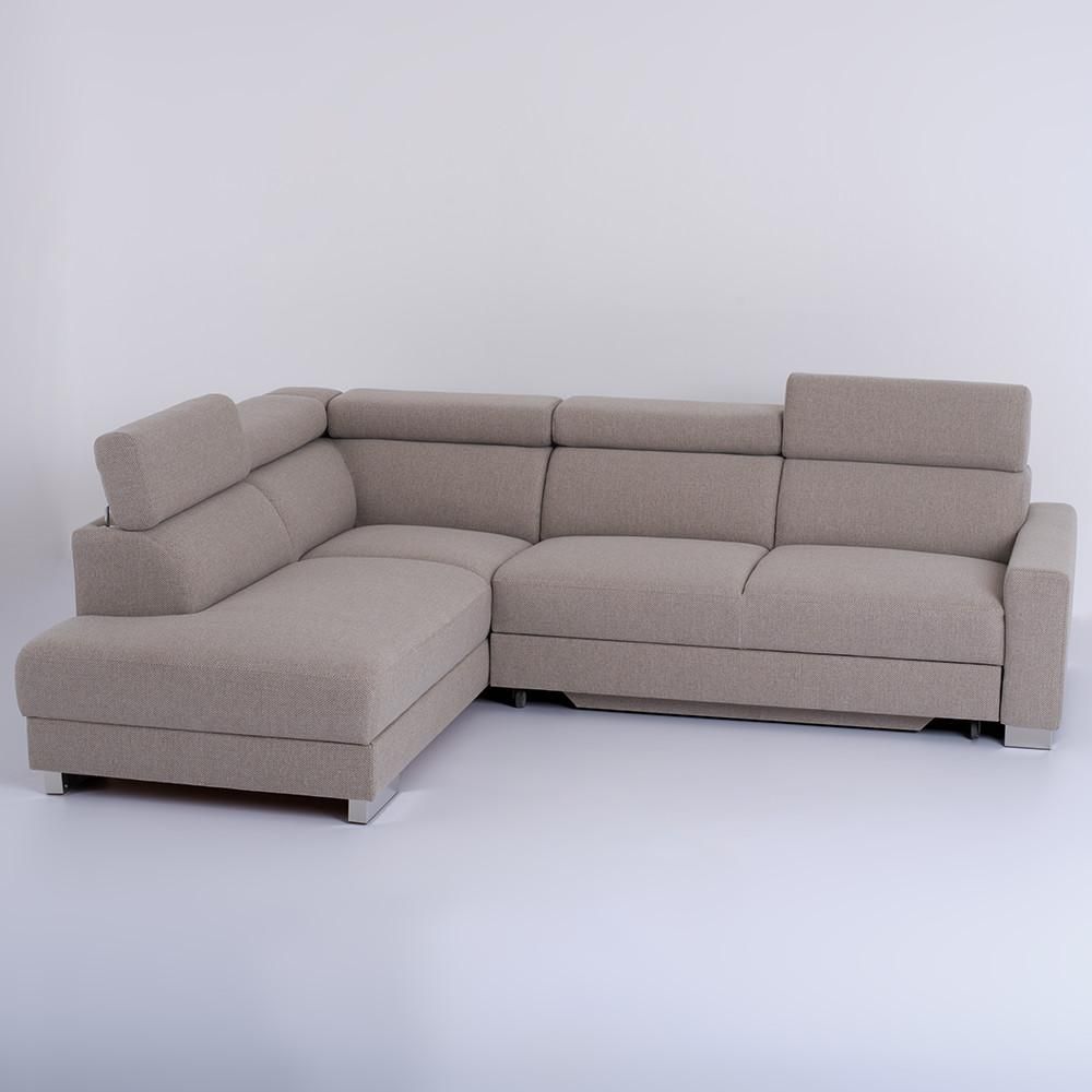 Sedací souprava AVA TEMPO PROGRAM