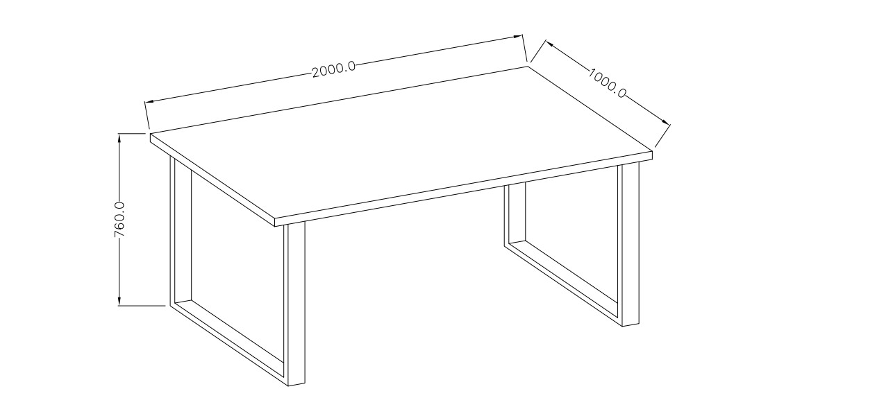Obývací sestava HALLE II Dub Wotan
