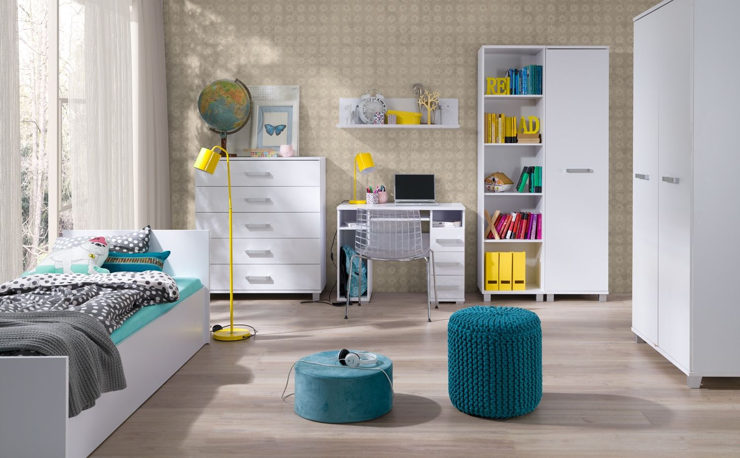 Dětský pokoj MAT II