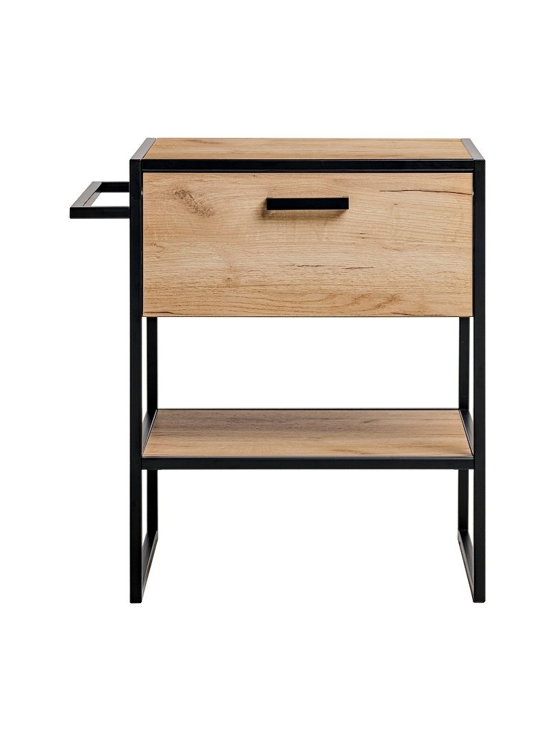 Koupelnová sestava BROKLIN 70