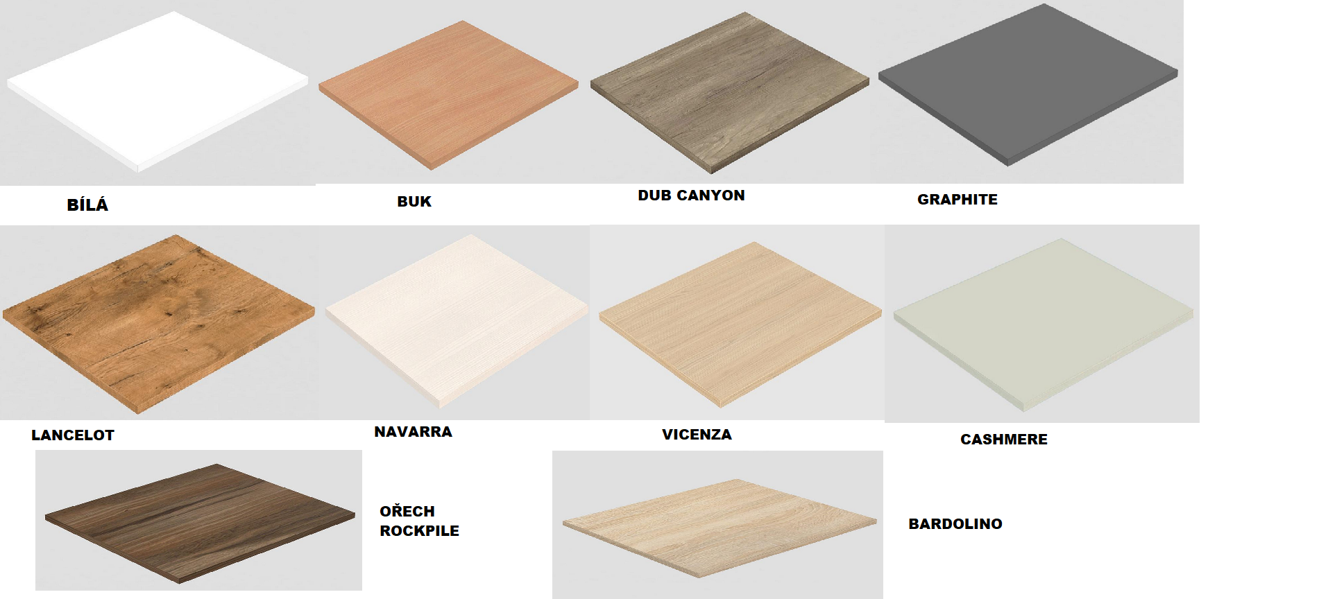 Komoda s Přebalovacím pultem REA MICKEY