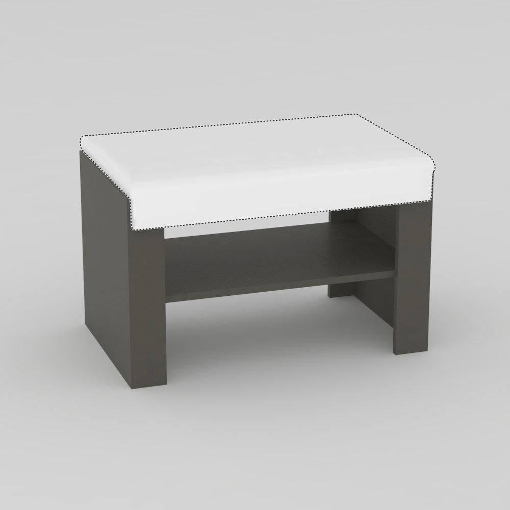 REA VESTI - Sedací lavice