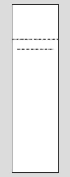 Skříň REA AMY 28/180