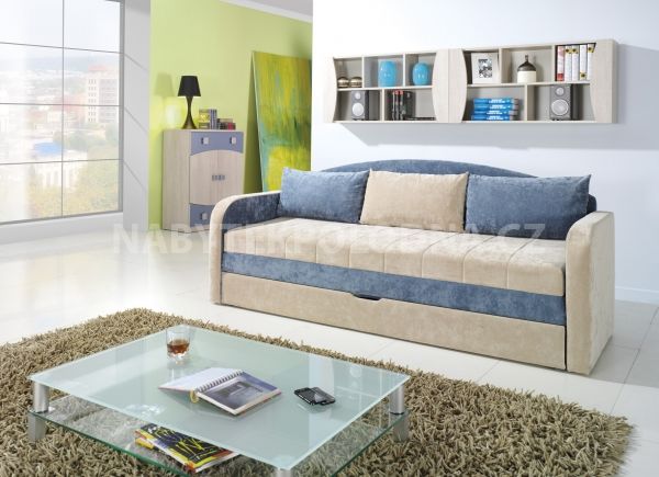 Rozkládací pohovka TENNUS