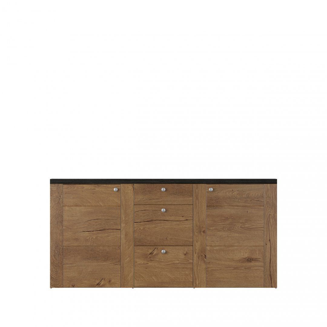 Obývací sestava LARONA Dub Lefkas