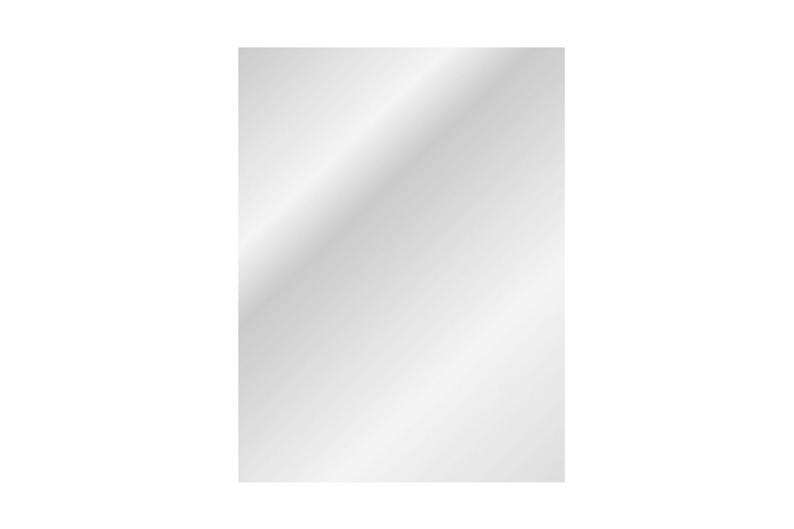 Koupelnové zrcadlo AURA LED 60