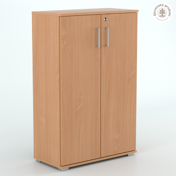 REA OFFICE S30-D3 se zámkem