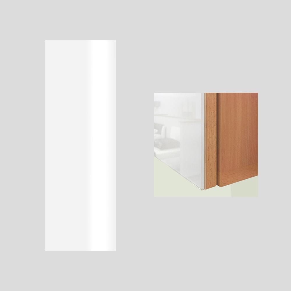 Závěsná skříňka REA REBECCA 10K + 10D/ P