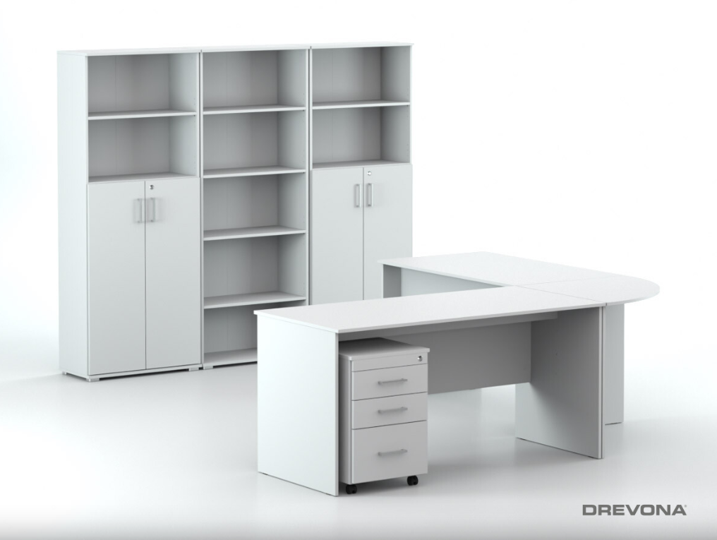 Kancelář REA OFFICE expres 1