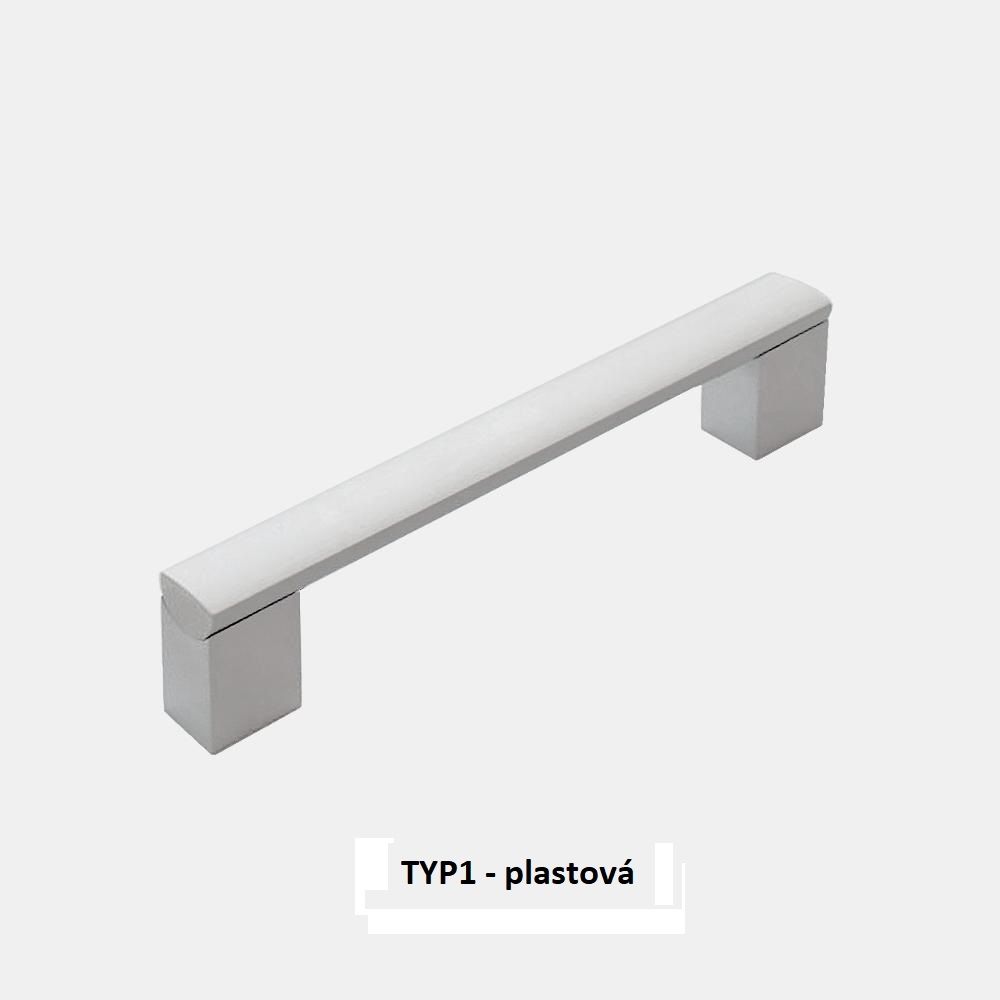 Komoda REA OTTAWA UP 5 - Expresní nabídka