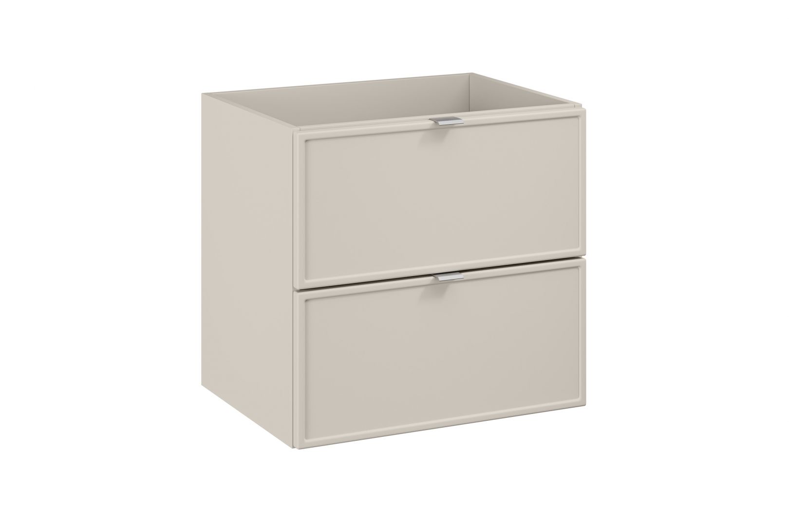 Koupelnová skříňka BELA KAŠMÍR 82-60 - pod umyvadlo 60