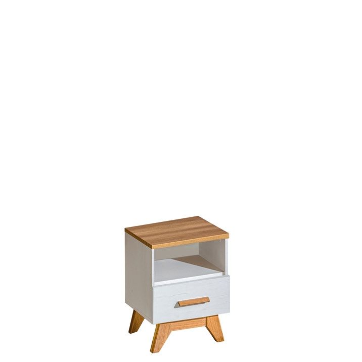 Sestava do ložnice SVEN