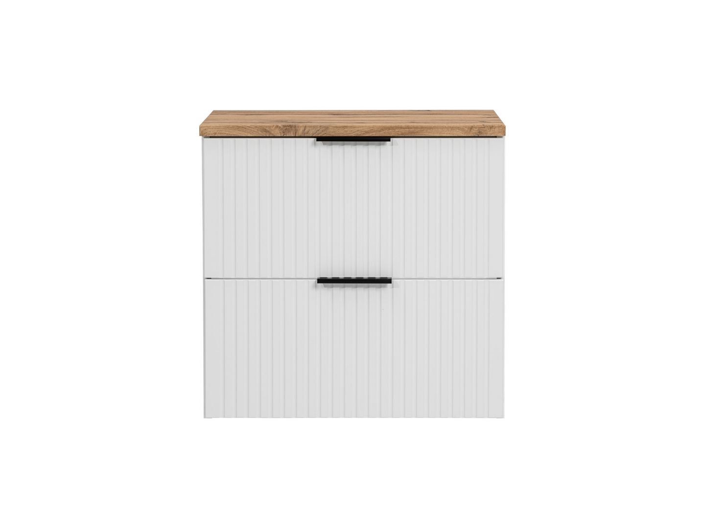 Koupelnová skříňka ADELLE BÍLÁ 82-60 - pod umyvadlo 60