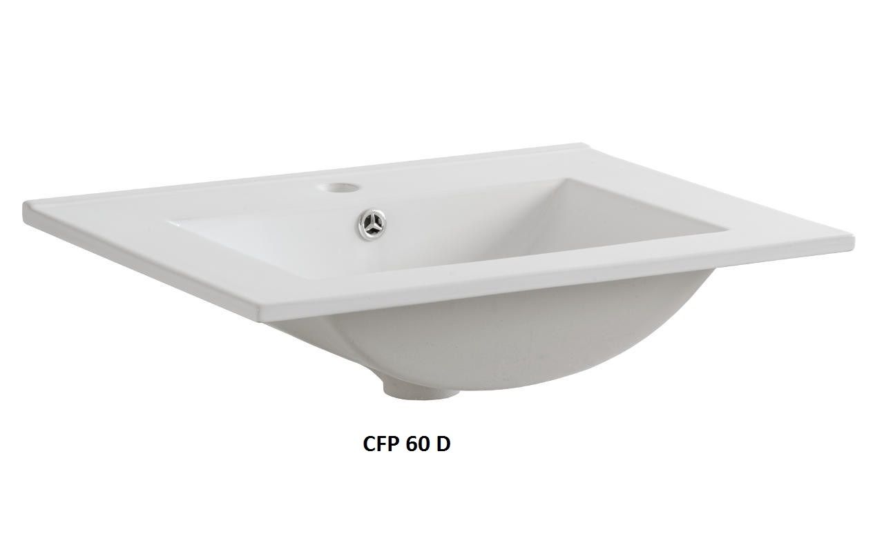 Koupelnová skříňka ADELLE 82-60 - pod umyvadlo 60