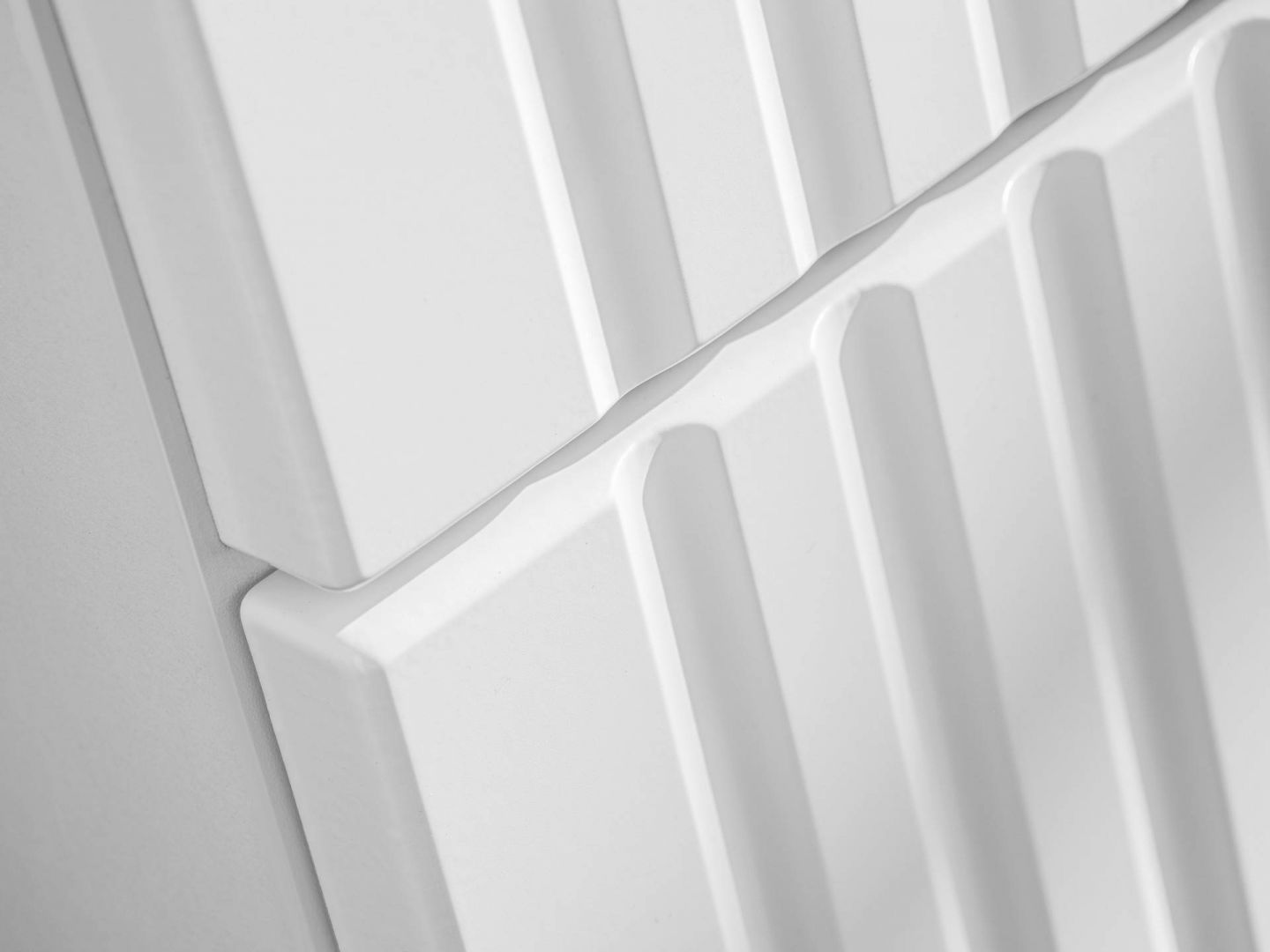 Koupelnová skříňka ADELLE BÍLÁ 82-60 - pod umyvadlo 60