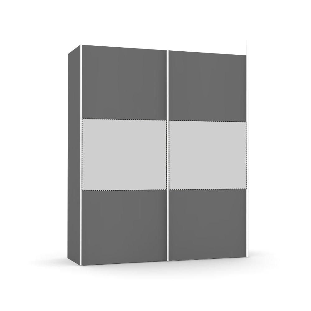 Šatní skříň HOUSTON 5