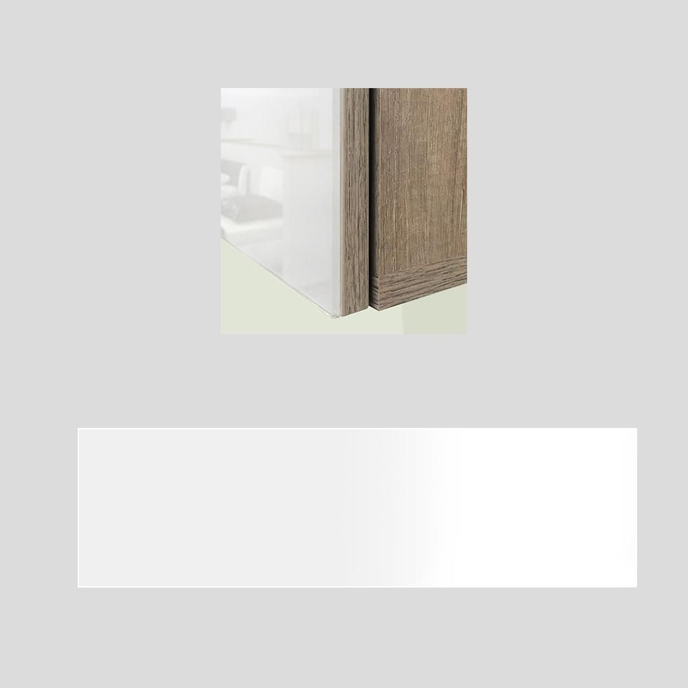 TV komoda REA REBECCA 2 2K + 2D/ P