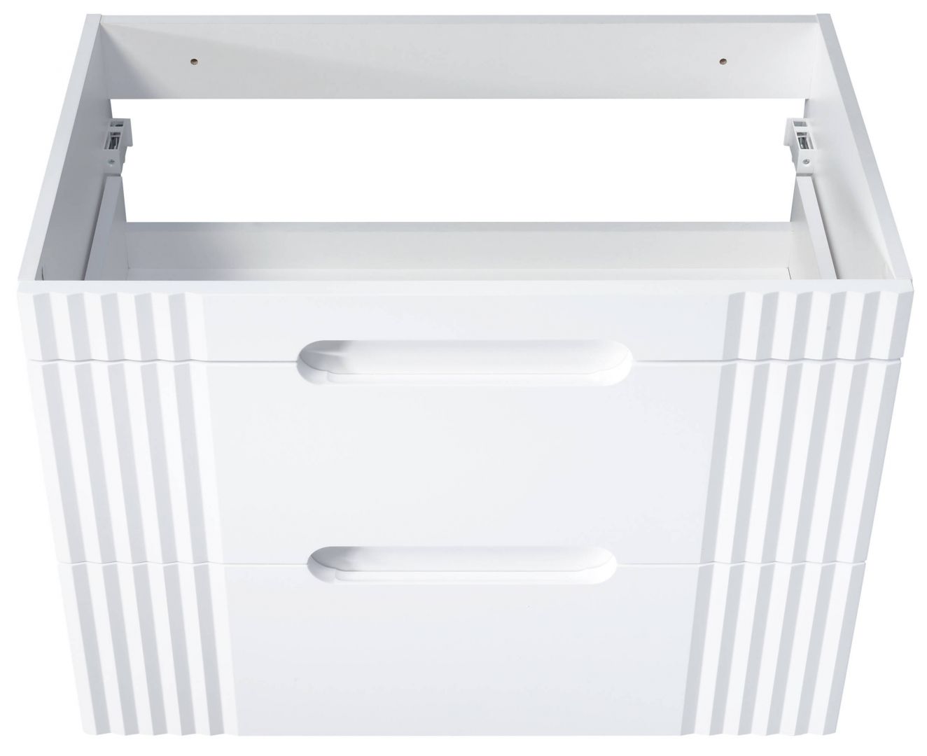 Koupelnová skříňka FUJI 82-80 - pod umyvadlo 80