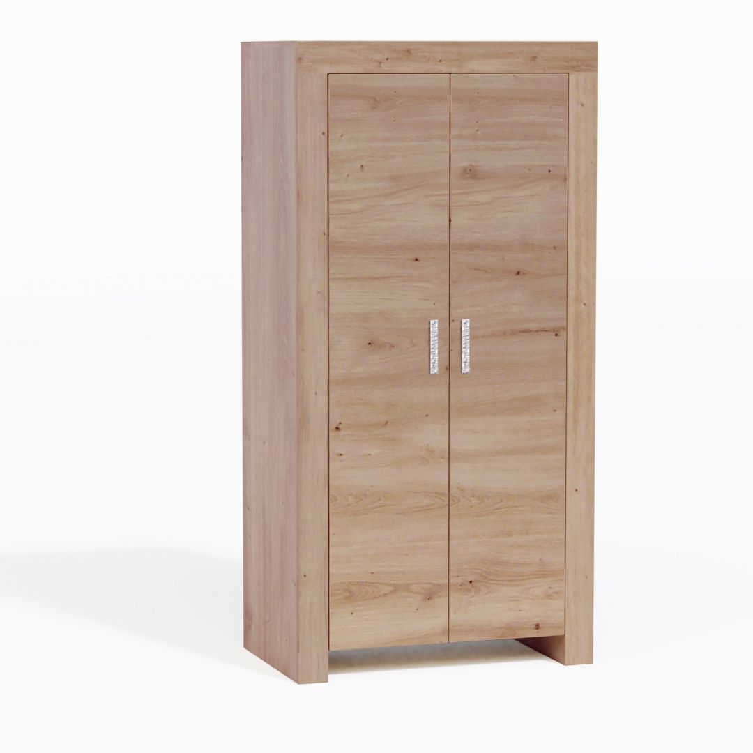 Šatní skříň WERONA 7