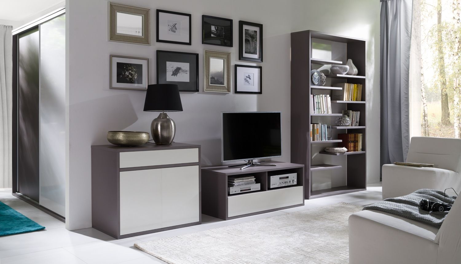 Obývací pokoj ZOONDA I