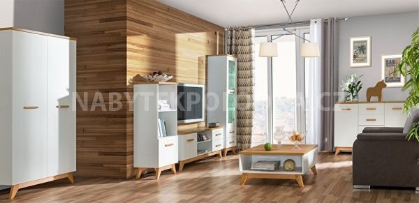 Kombinovaná komoda SVEN 9