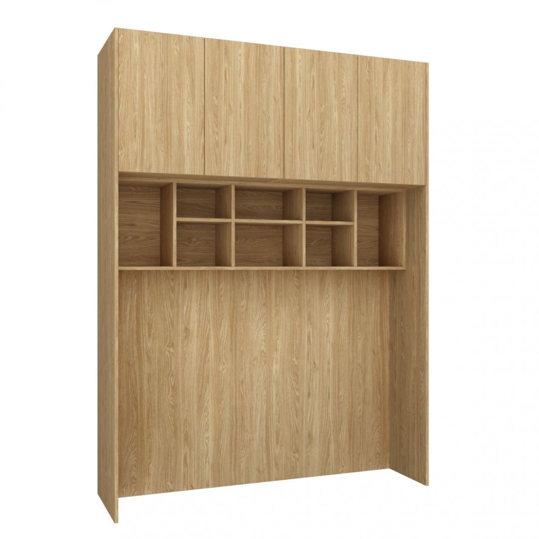 Šatní skříň VARIA SLEEP V